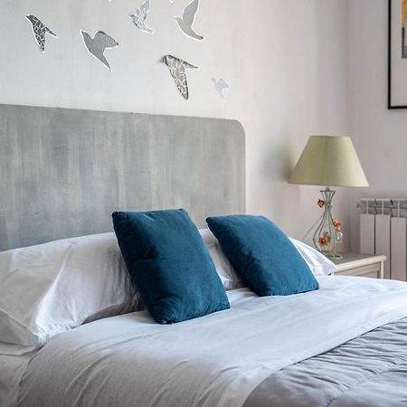 Vicere' Apartment Maqueda ปาแลร์โม ภายนอก รูปภาพ