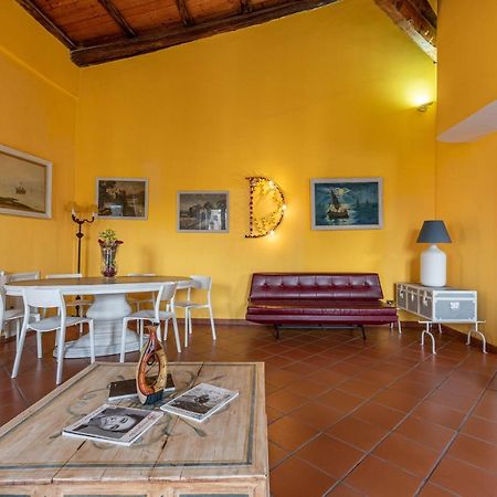 Vicere' Apartment Maqueda ปาแลร์โม ภายนอก รูปภาพ