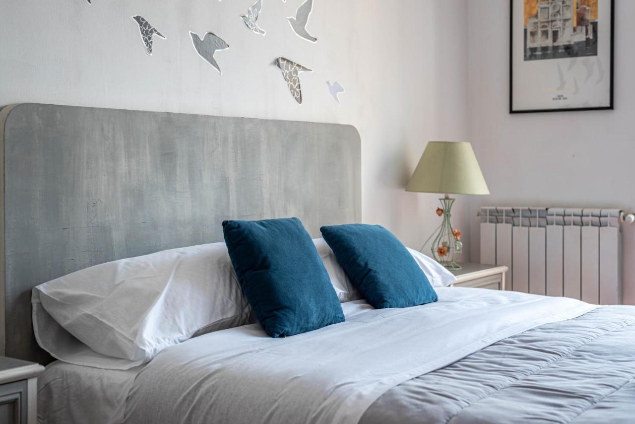 Vicere' Apartment Maqueda ปาแลร์โม ภายนอก รูปภาพ