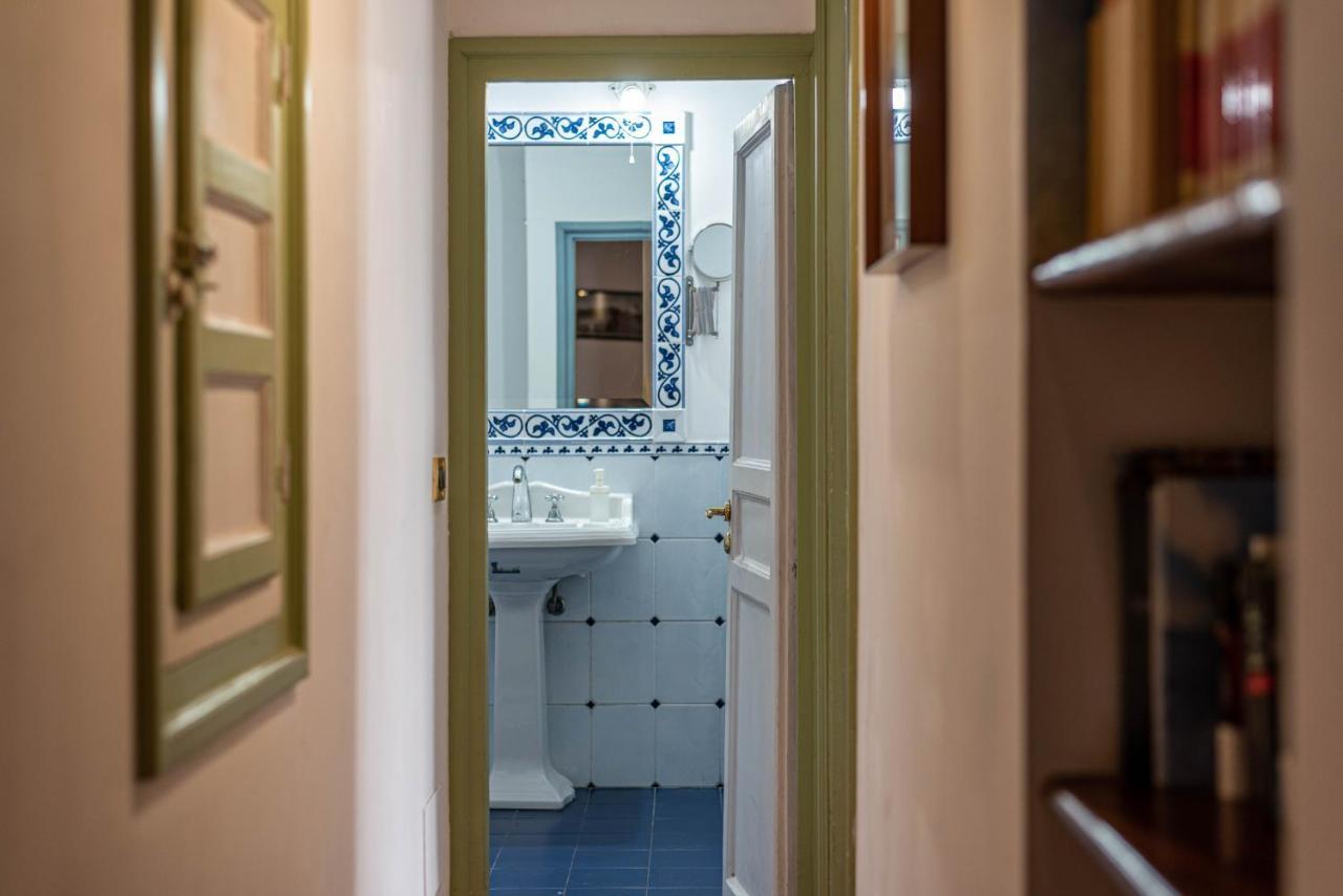 Vicere' Apartment Maqueda ปาแลร์โม ภายนอก รูปภาพ
