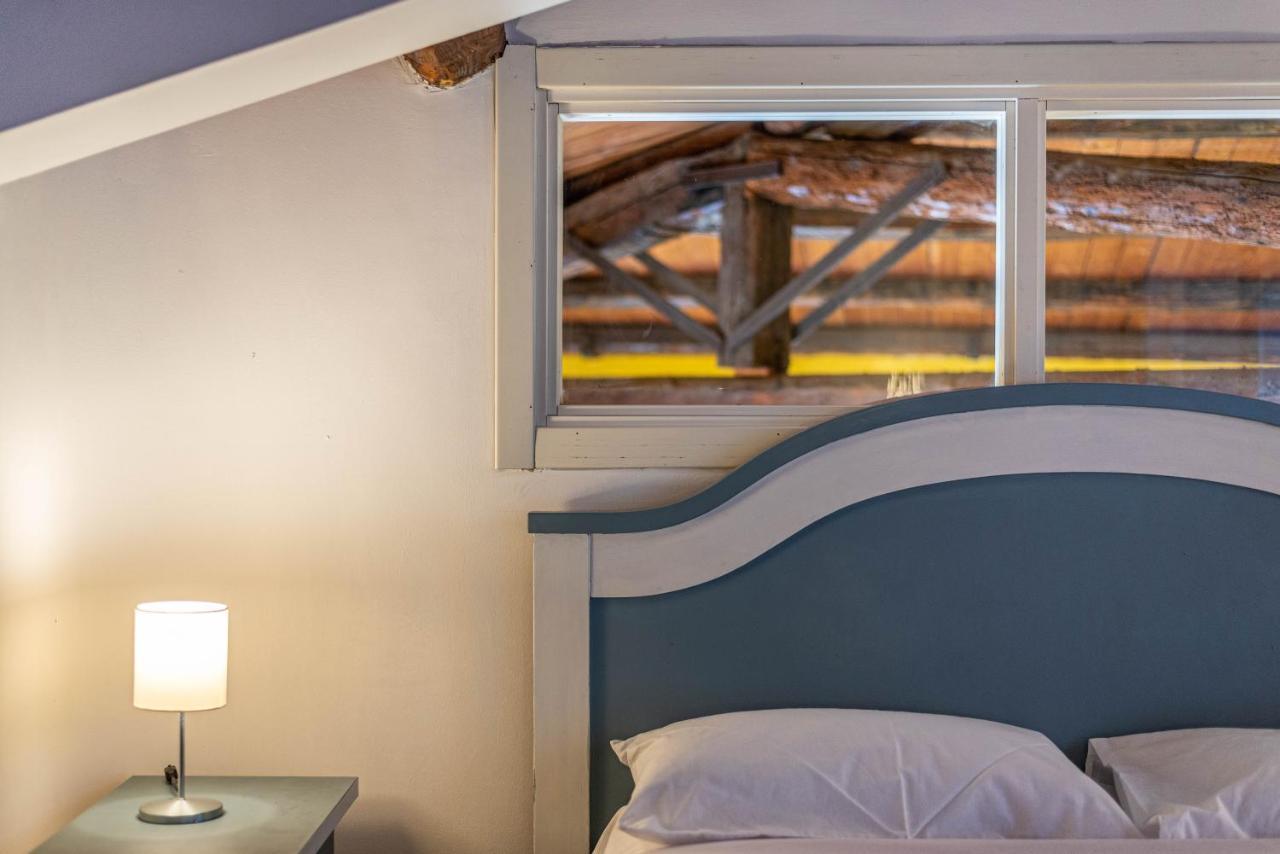 Vicere' Apartment Maqueda ปาแลร์โม ภายนอก รูปภาพ
