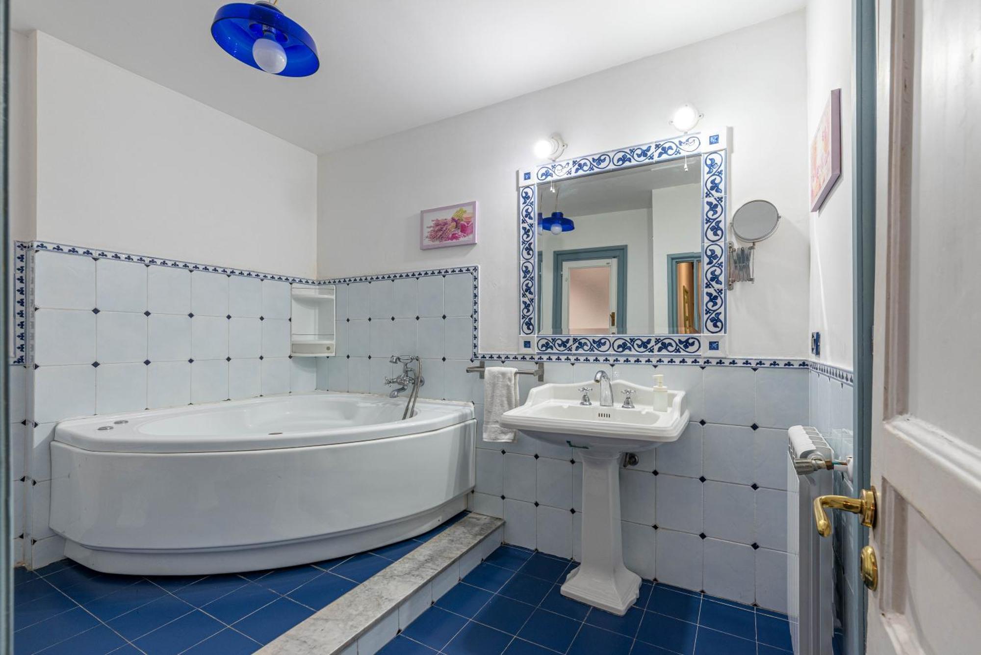 Vicere' Apartment Maqueda ปาแลร์โม ห้อง รูปภาพ